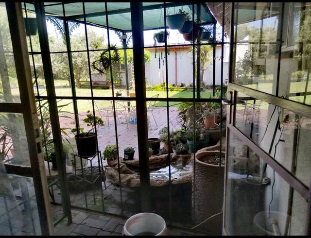 3 BEDROOM TOWNHOUSE FOR SALE IN TERENURE
